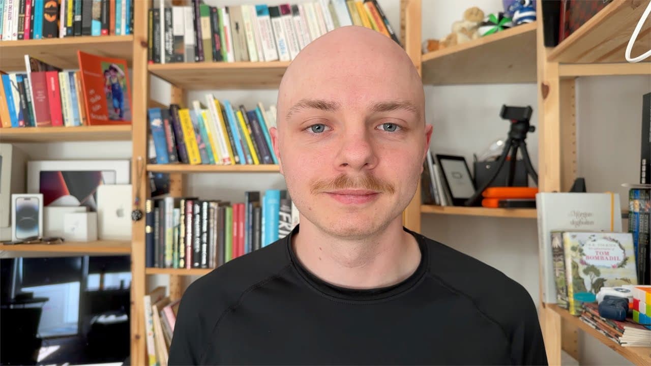 How to create the community you want to be a part of
